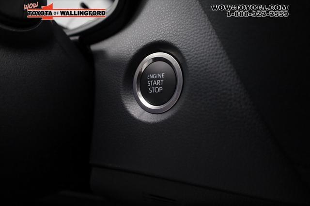 new 2025 Toyota Corolla car, priced at $28,324