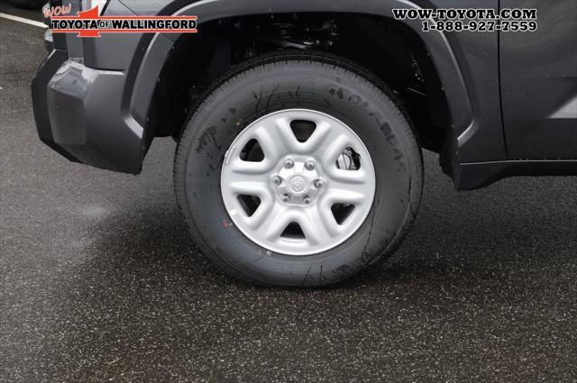 new 2025 Toyota Tundra car, priced at $45,664