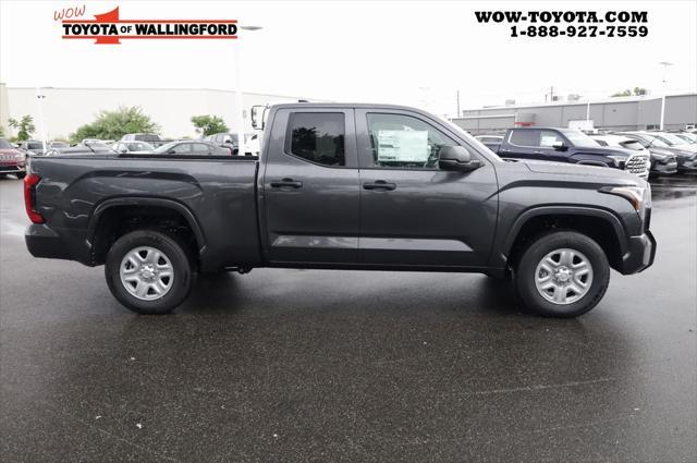new 2025 Toyota Tundra car, priced at $45,664