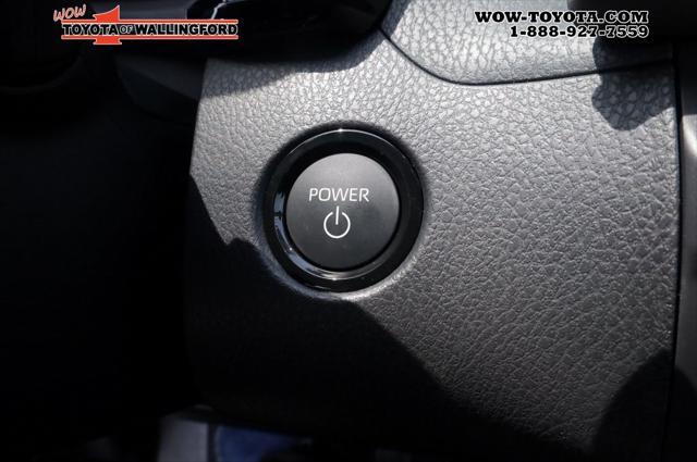 new 2025 Toyota Camry car, priced at $32,298