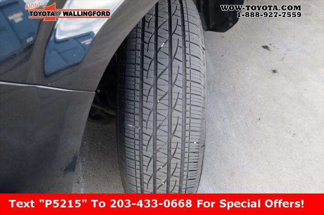 used 2022 Toyota Tacoma car, priced at $27,925