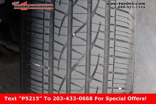 used 2022 Toyota Tacoma car, priced at $27,925