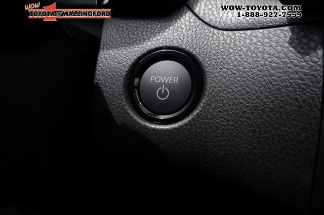 new 2025 Toyota Camry car, priced at $34,187