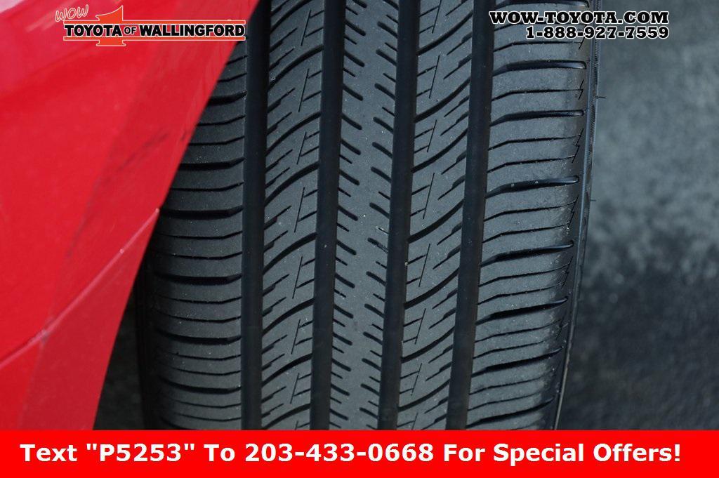 used 2023 Audi A3 car, priced at $22,925