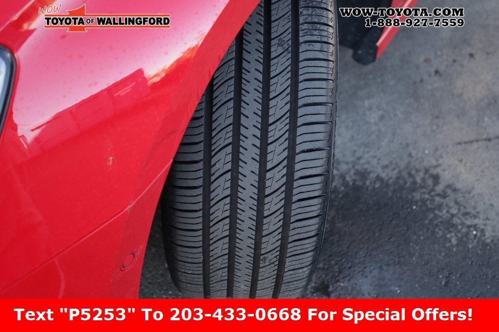 used 2023 Audi A3 car, priced at $21,525