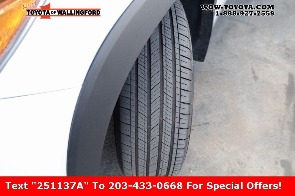 used 2024 Toyota Corolla Hybrid car, priced at $28,925