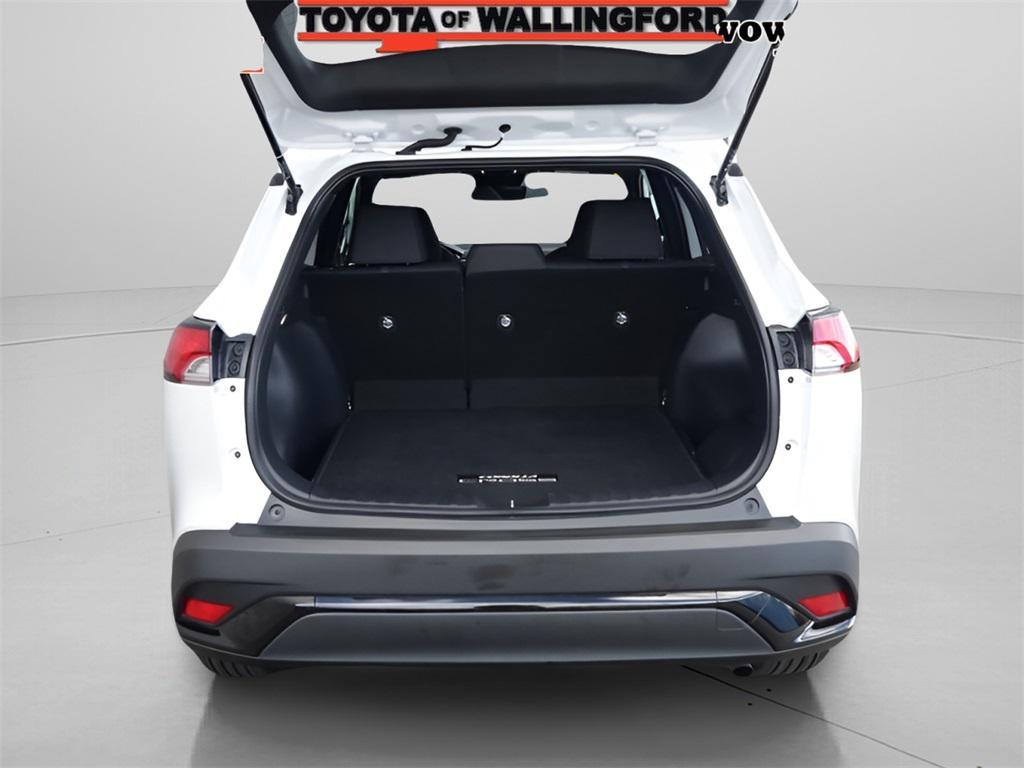 used 2024 Toyota Corolla Hybrid car, priced at $28,925