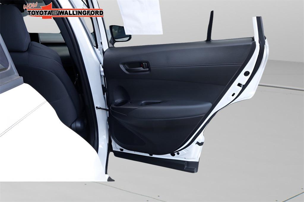 used 2024 Toyota Corolla Hybrid car, priced at $28,925