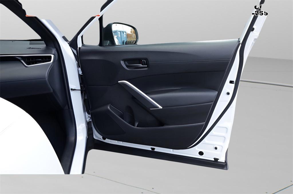 used 2024 Toyota Corolla Hybrid car, priced at $28,925