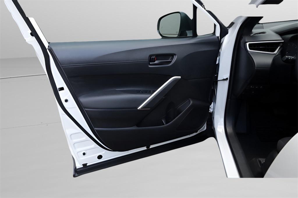 used 2024 Toyota Corolla Hybrid car, priced at $28,925