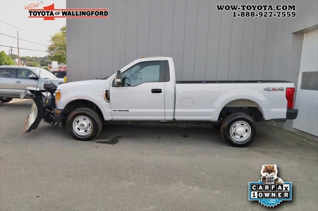 used 2019 Ford F-350 car, priced at $55,525