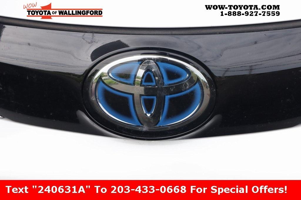 used 2022 Toyota Sienna car, priced at $42,725