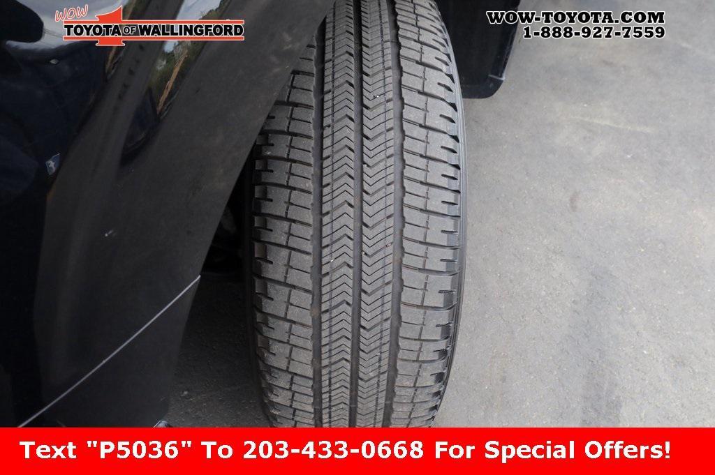 used 2023 Ford F-150 car, priced at $38,925