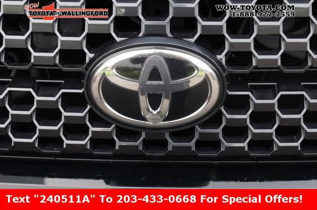 used 2018 Toyota Tundra car, priced at $29,925