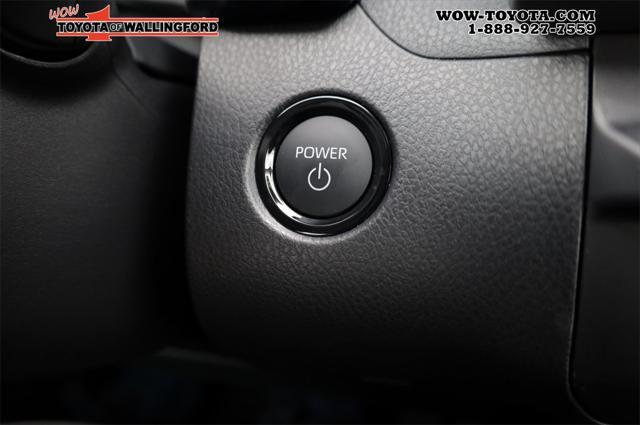 new 2025 Toyota Camry car, priced at $31,619