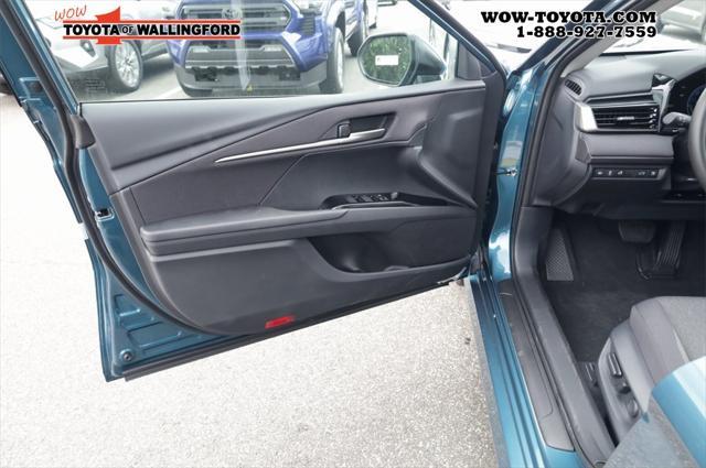 new 2025 Toyota Camry car, priced at $31,619