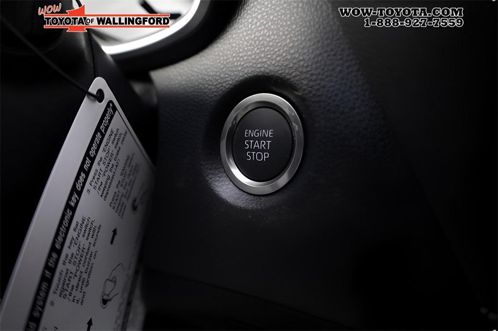 new 2025 Toyota Corolla car, priced at $29,319