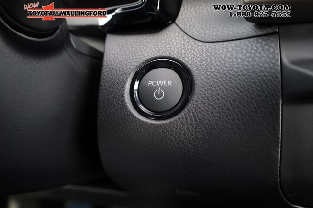new 2025 Toyota Camry car, priced at $32,982