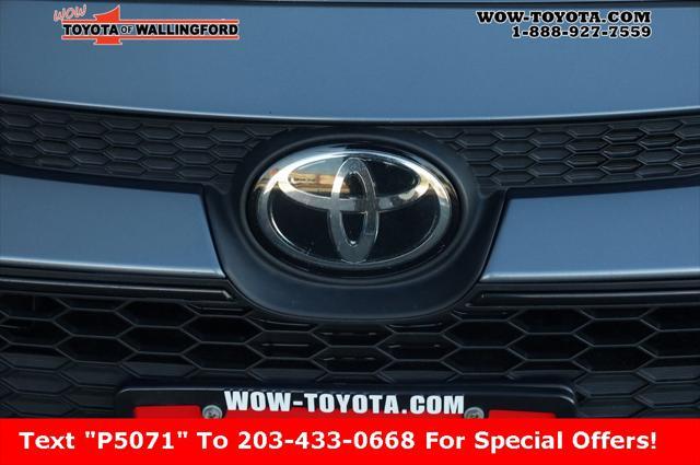 used 2022 Toyota Corolla car, priced at $20,325