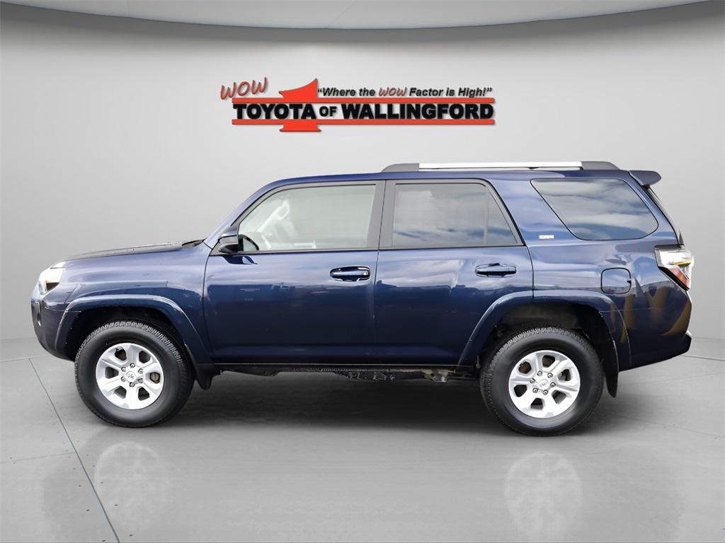 used 2023 Toyota 4Runner car, priced at $41,525