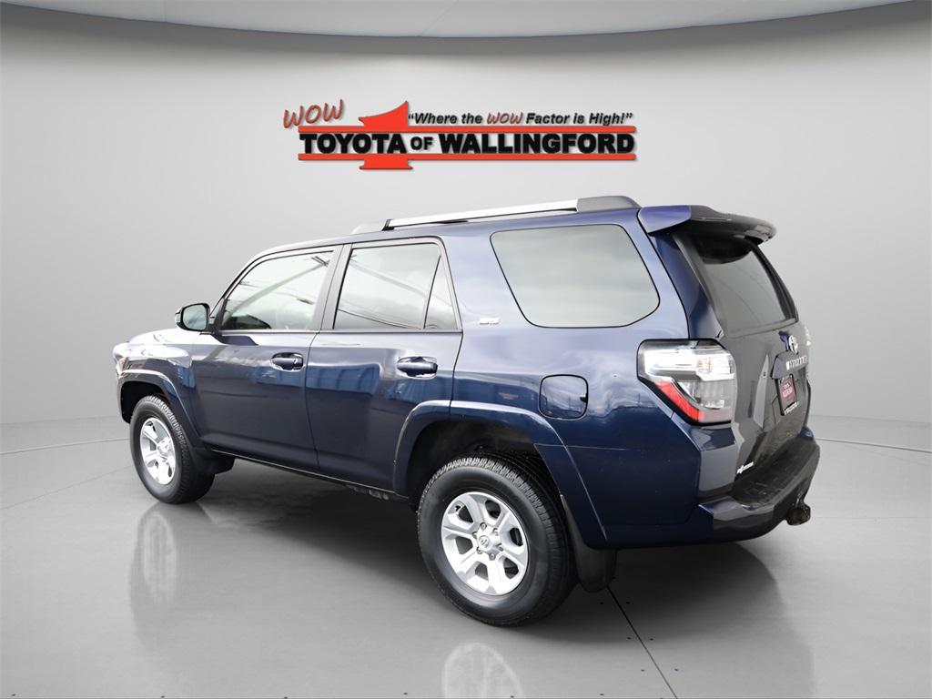used 2023 Toyota 4Runner car, priced at $41,525