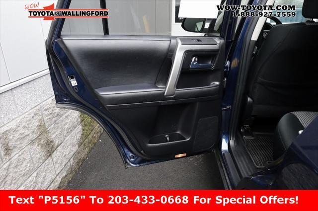 used 2023 Toyota 4Runner car, priced at $41,925