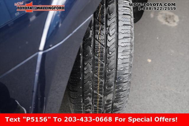 used 2023 Toyota 4Runner car, priced at $41,925