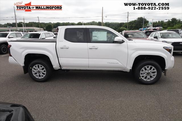 new 2025 Toyota Tacoma car, priced at $47,389