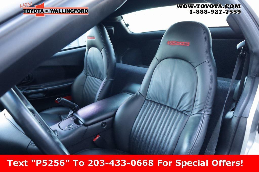 used 2004 Chevrolet Corvette car, priced at $32,925