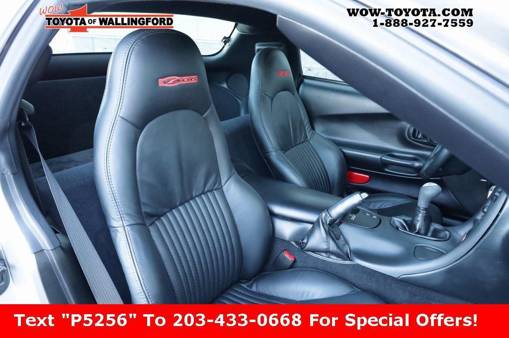 used 2004 Chevrolet Corvette car, priced at $32,925