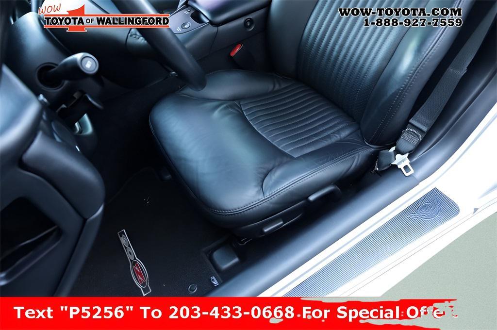 used 2004 Chevrolet Corvette car, priced at $32,825