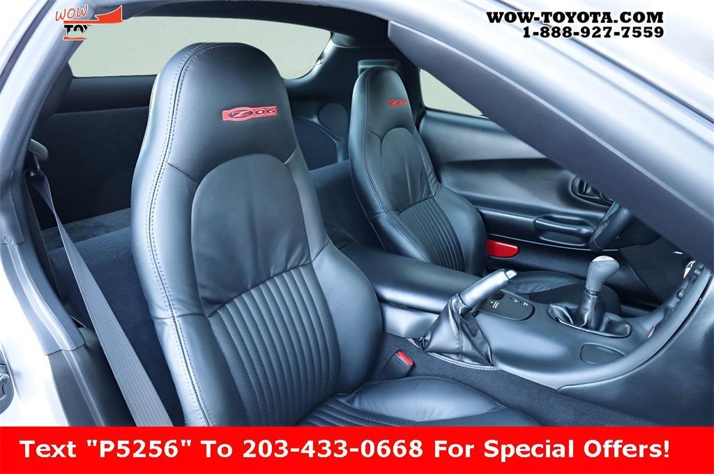 used 2004 Chevrolet Corvette car, priced at $32,825