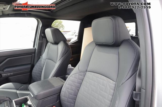 new 2025 Toyota Tacoma car, priced at $56,018