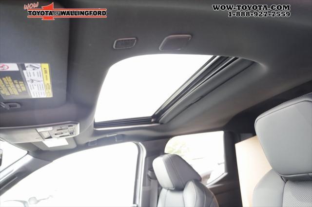 new 2025 Toyota Tacoma car, priced at $56,018
