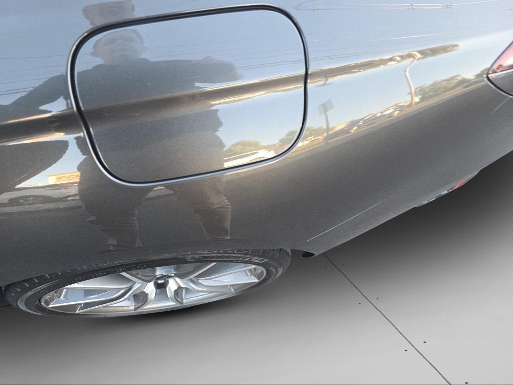 used 2025 Genesis G70 car, priced at $33,525