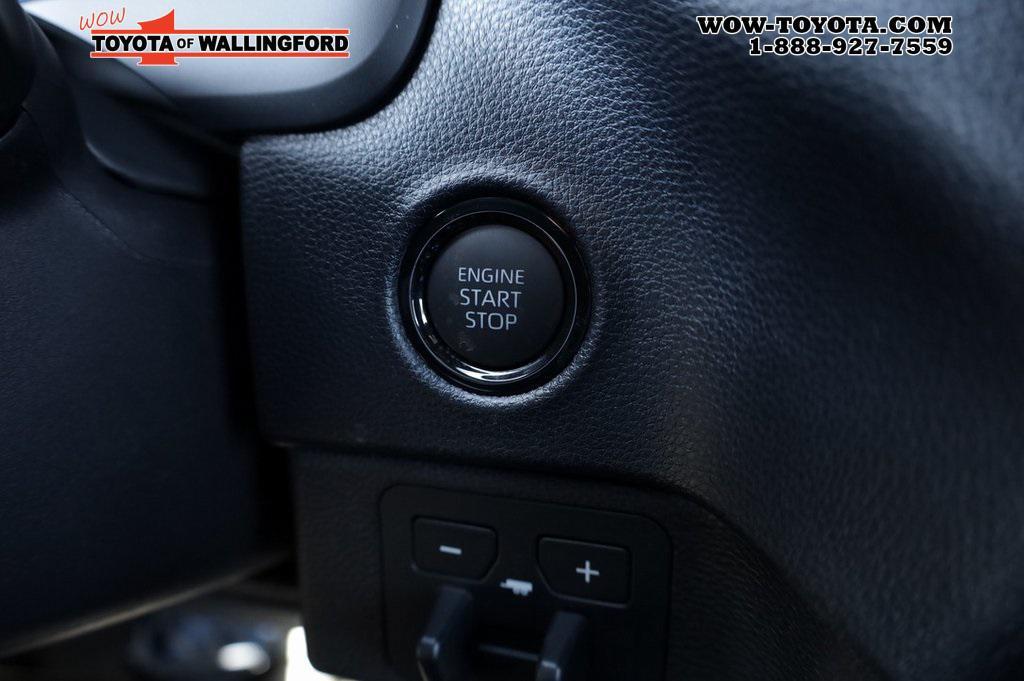 new 2025 Toyota Tundra car, priced at $53,019