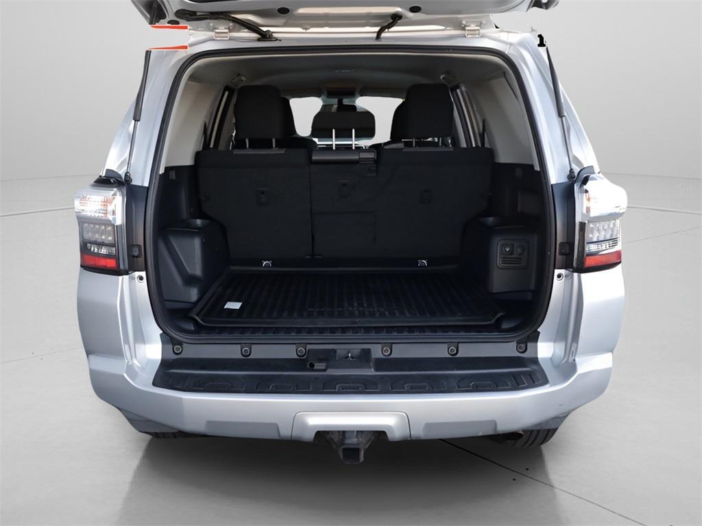 used 2018 Toyota 4Runner car, priced at $27,925