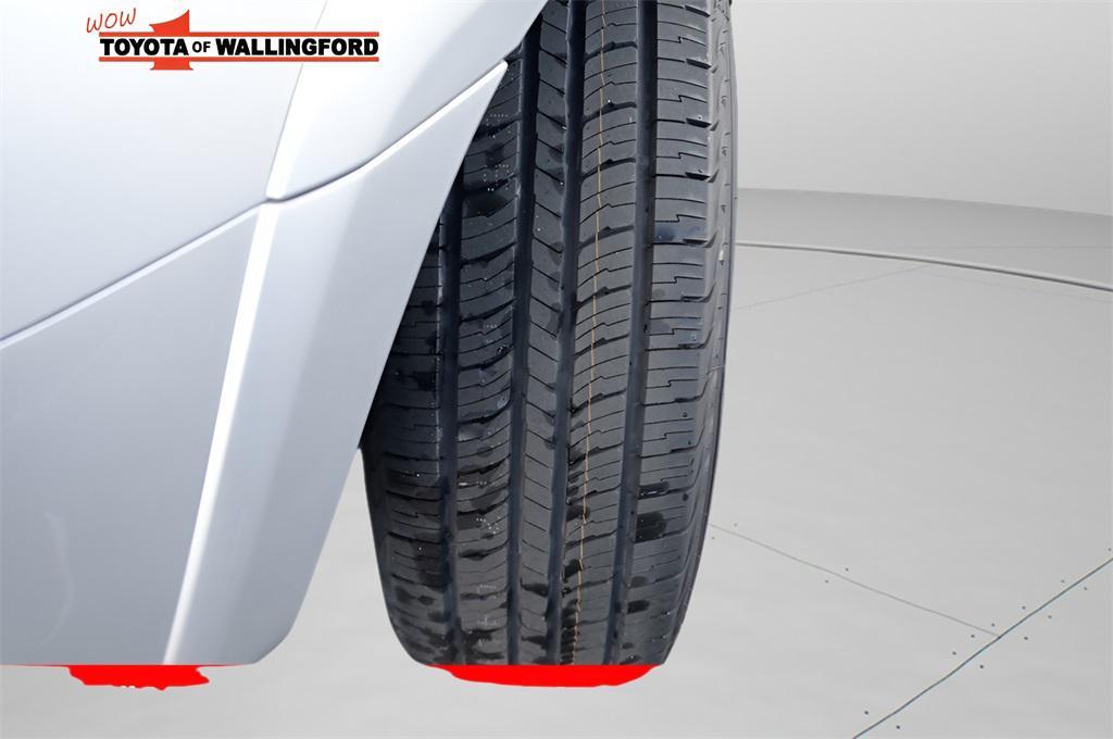 used 2018 Toyota 4Runner car, priced at $27,925