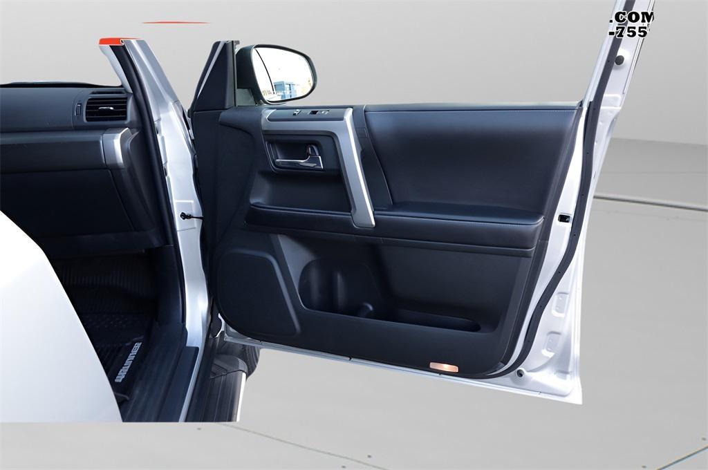 used 2018 Toyota 4Runner car, priced at $27,925