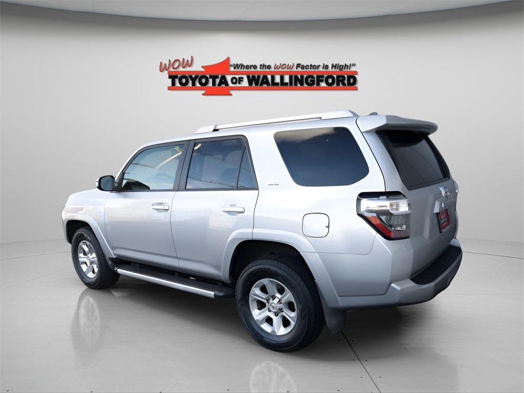 used 2018 Toyota 4Runner car, priced at $27,925