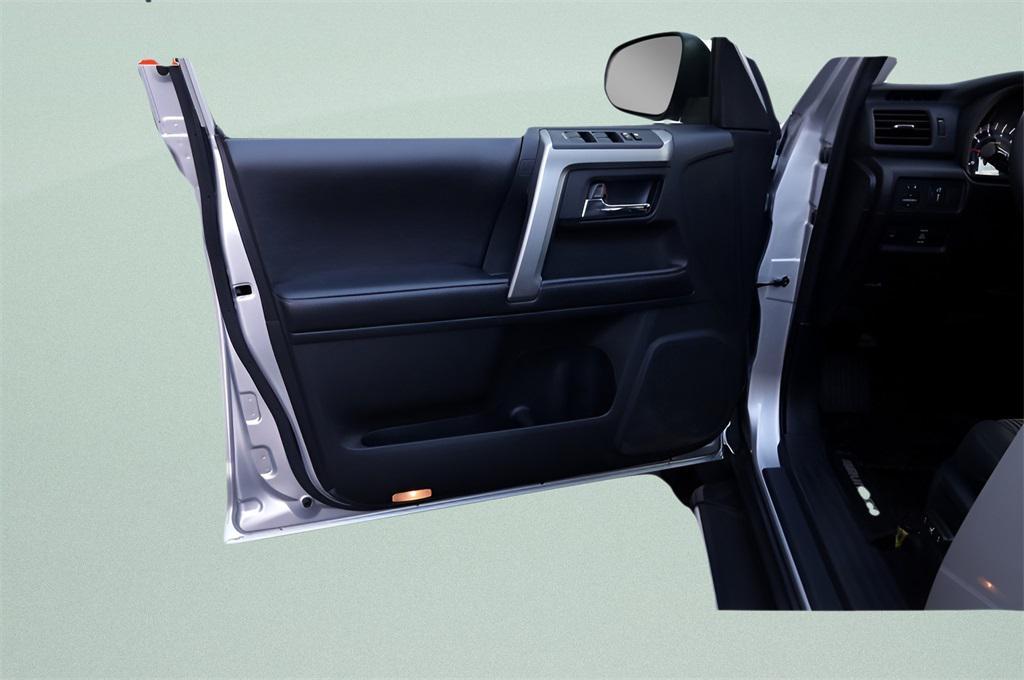 used 2018 Toyota 4Runner car, priced at $27,925