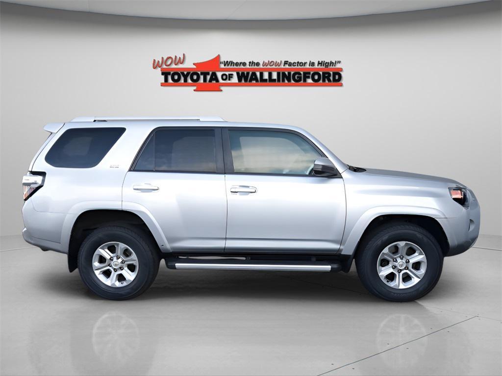 used 2018 Toyota 4Runner car, priced at $27,925