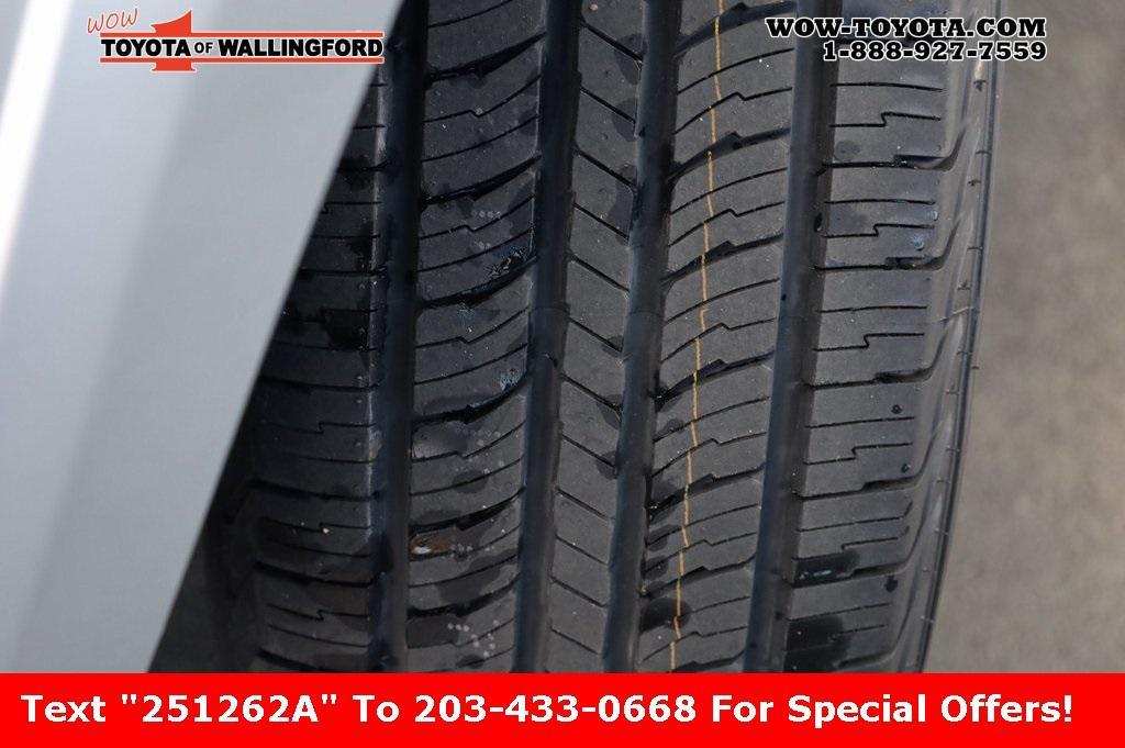 used 2018 Toyota 4Runner car, priced at $27,925