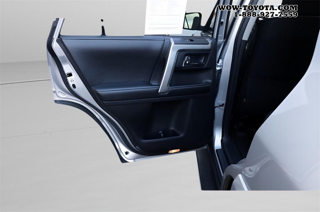 used 2018 Toyota 4Runner car, priced at $27,925
