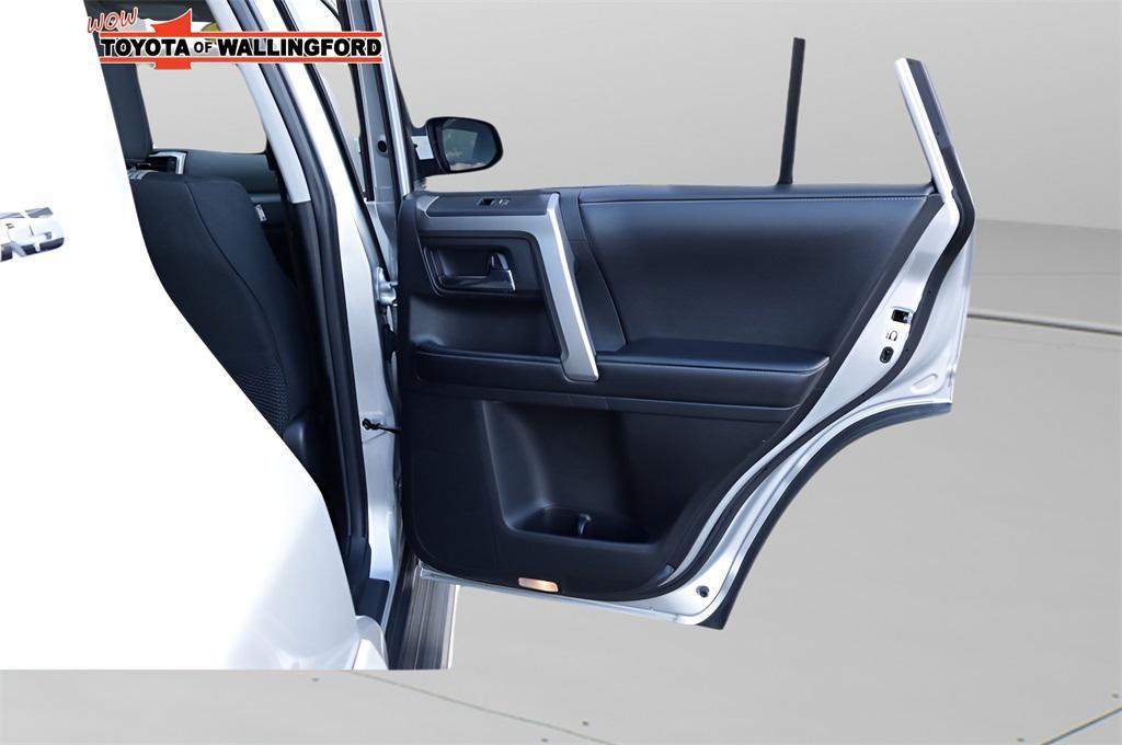 used 2018 Toyota 4Runner car, priced at $27,925