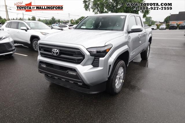 new 2025 Toyota Tacoma car, priced at $47,168