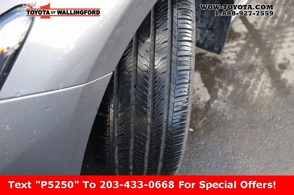 used 2023 Toyota Camry car, priced at $28,525