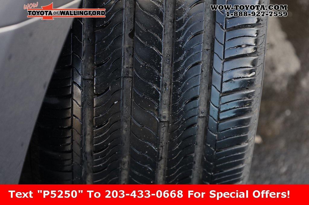 used 2023 Toyota Camry car, priced at $28,525