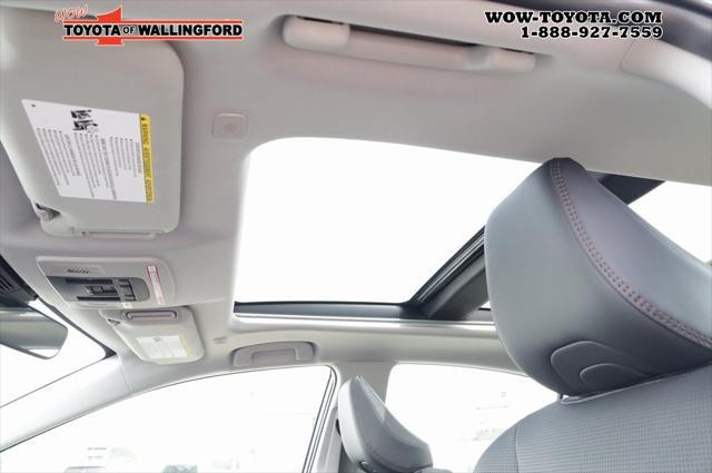 new 2025 Toyota Camry car, priced at $41,613