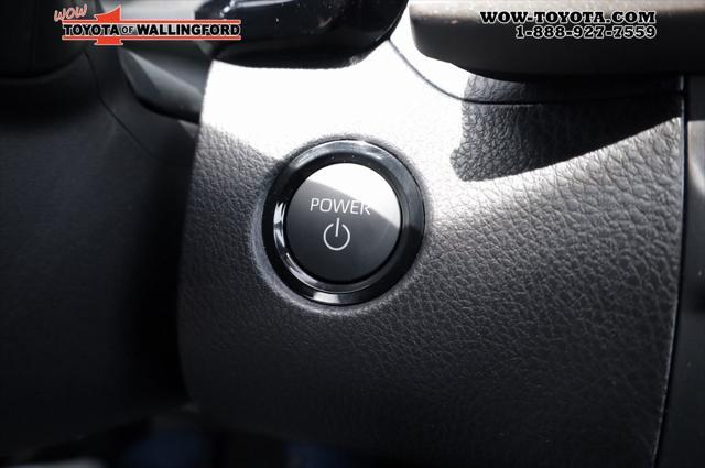 new 2025 Toyota Camry car, priced at $41,613